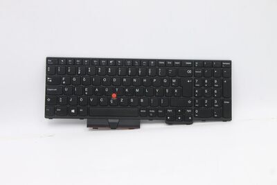 Lenovo - FRU Thor Keyboard Num NBL