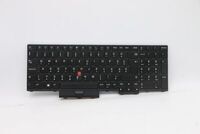 Lenovo - FRU Thor Keyboard Num NBL