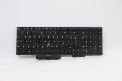 Lenovo - FRU Thor Keyboard Num NBL