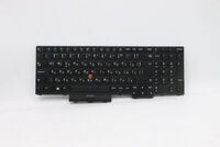 Lenovo - Bulgarian layout compact