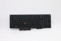 Lenovo - FRU Thor Keyboard Num BL