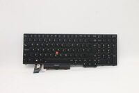 Lenovo - FRU Thor Keyboard Num BL