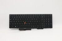 Lenovo - FRU Thor Keyboard Num BL