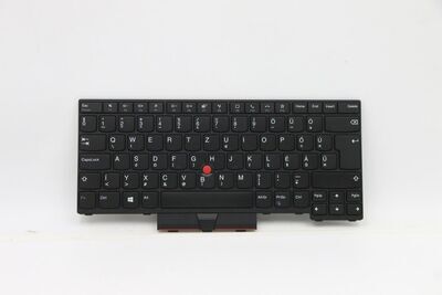 Lenovo - FRU Odin Keyboard Full NBL