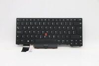 Lenovo - FRU Odin Keyboard Full NBL