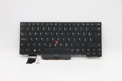 Lenovo - FRU Odin Keyboard Full NBL