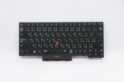 Lenovo - FRU Odin Keyboard Full NBL