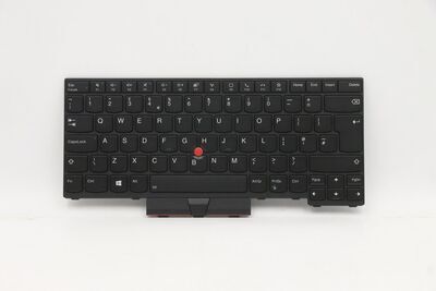 Lenovo - FRU Odin Keyboard Full BL