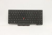 Lenovo - FRU Odin Keyboard Full BL