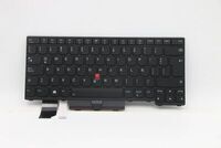 Lenovo - FRU Odin Keyboard Full BL