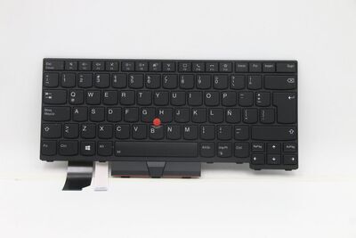 Lenovo - FRU Odin Keyboard Full BL