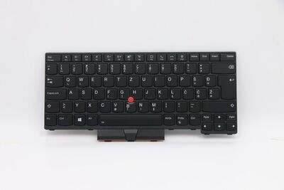 Lenovo - FRU Odin Keyboard Full BL