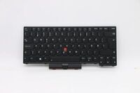 Lenovo - FRU Odin Keyboard Full BL