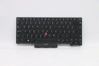 Lenovo - FRU Odin Keyboard Full BL