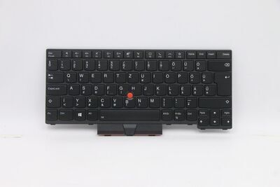 Lenovo - FRU Odin Keyboard Full BL