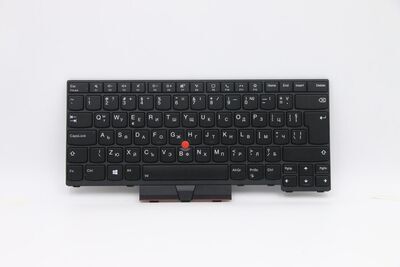 Lenovo - FRU Odin Keyboard Full BL