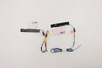 Lenovo - WLAN+WWAN antenna assembly