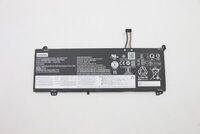Lenovo - 60Wh 4-cell notebook battery,