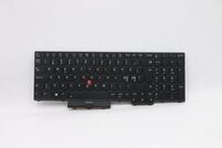 Lenovo - FRU Thor(P) Keyboard Num BL