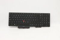 Lenovo - FRU Thor(P) Keyboard Num BL