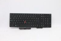 Lenovo - FRU Thor Keyboard Num NBL