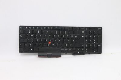Lenovo - FRU Thor Keyboard Num NBL