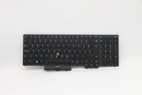 Lenovo - FRU Thor Keyboard Num BL