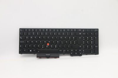 Lenovo - FRU Thor Keyboard Num BL