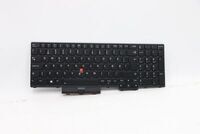 Lenovo - FRU Thor Keyboard Num BL