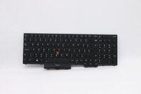 Lenovo - FRU Thor Keyboard Num BL