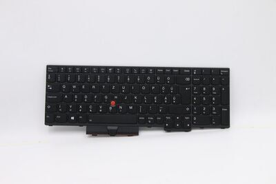 Lenovo - FRU Thor Keyboard Num BL