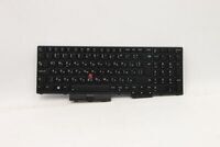 Lenovo - FRU Thor Keyboard Num BL