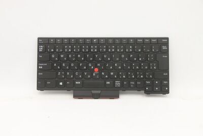 Lenovo - FRU Odin Keyboard Full NBL