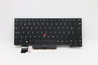 Lenovo - FRU Odin Keyboard Full NBL