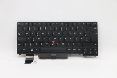 Lenovo - FRU Odin Keyboard Full NBL