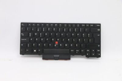 Lenovo - FRU Odin Keyboard Full NBL