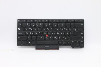 Lenovo - FRU Odin Keyboard Full NBL