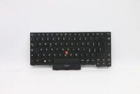Lenovo - FRU Odin Keyboard Full NBL