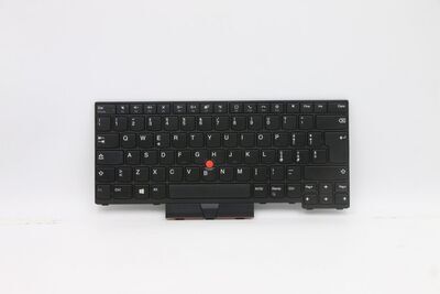 Lenovo - FRU Odin Keyboard Full NBL