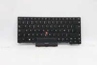 Lenovo - FRU Odin Keyboard Full NBL