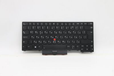 Lenovo - FRU Odin Keyboard Full BL