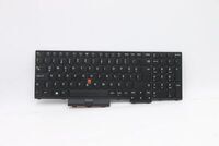 Lenovo - FRU Thor Keyboard Num NBL