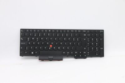 Lenovo - FRU Thor Keyboard Num NBL