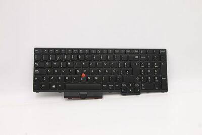 Lenovo - Spanish layout FRU Thor