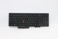 Lenovo - FRU Thor Keyboard Num NBL