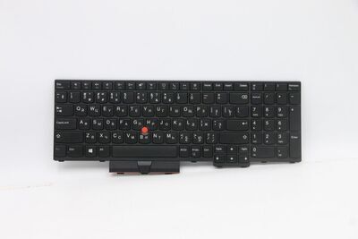 Lenovo - FRU Thor Keyboard Num NBL