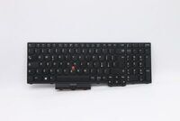 Lenovo - Italian layout keyboard for