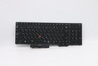 Lenovo - FRU Thor Keyboard Num BL
