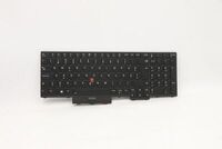 Lenovo - FRU Thor Keyboard Num BL