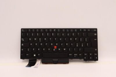 Lenovo - Full-size Italian laptop